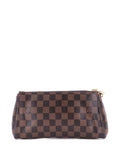 Pre-OwnedLouis Vuitton Pre-OwnedEva Handbag Damier clutch bag
