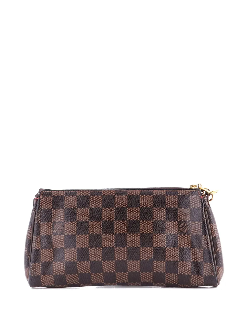 Pre-OwnedLouis Vuitton Pre-OwnedEva Handbag Damier clutch bag