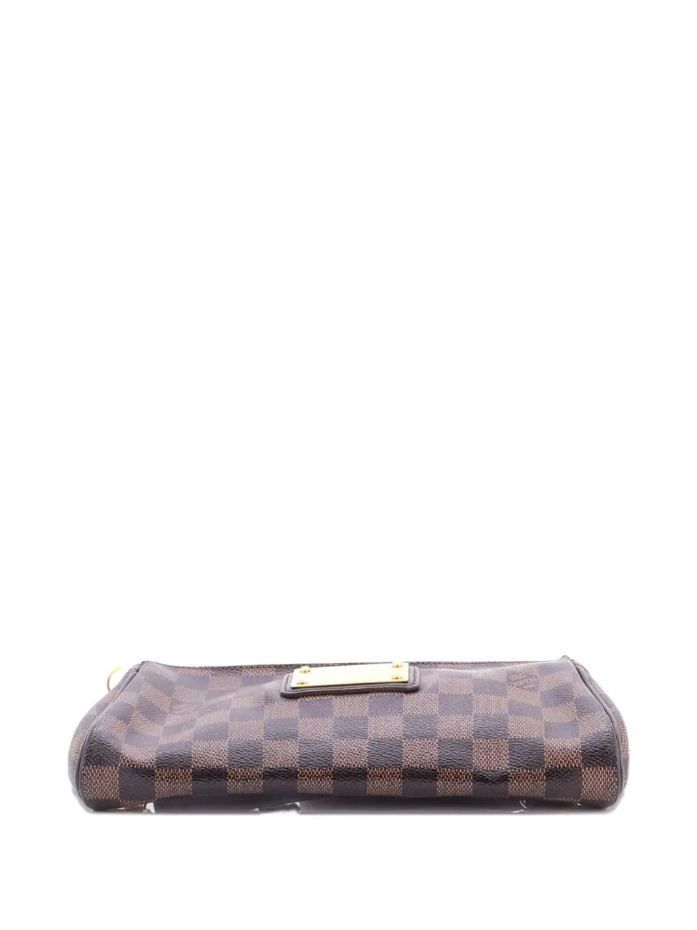 Pre-OwnedLouis Vuitton Pre-OwnedEva Handbag Damier clutch bag