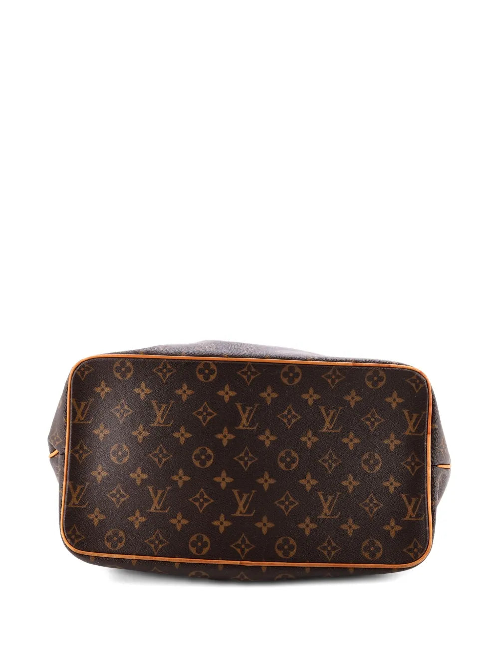 Pre-OwnedLouis Vuitton Pre-OwnedPalermo Handbag Monogram Canvas GM tote bag
