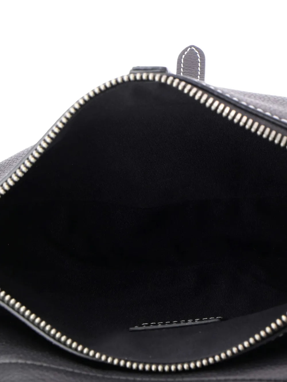Pre-OwnedChristian Dior Pre-OwnedSaddle Leather Mini crossbody bag