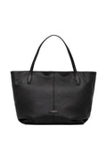 GIANNI CHIARININatasha leather tote bag