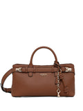 GUESS USAlogo-lettering tote bag