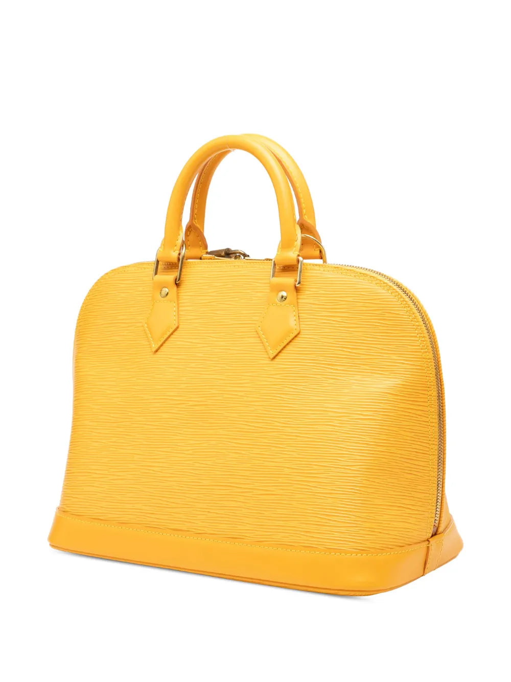 Pre-OwnedLouis Vuitton Pre-Owned2001 Epi Alma PM handbag