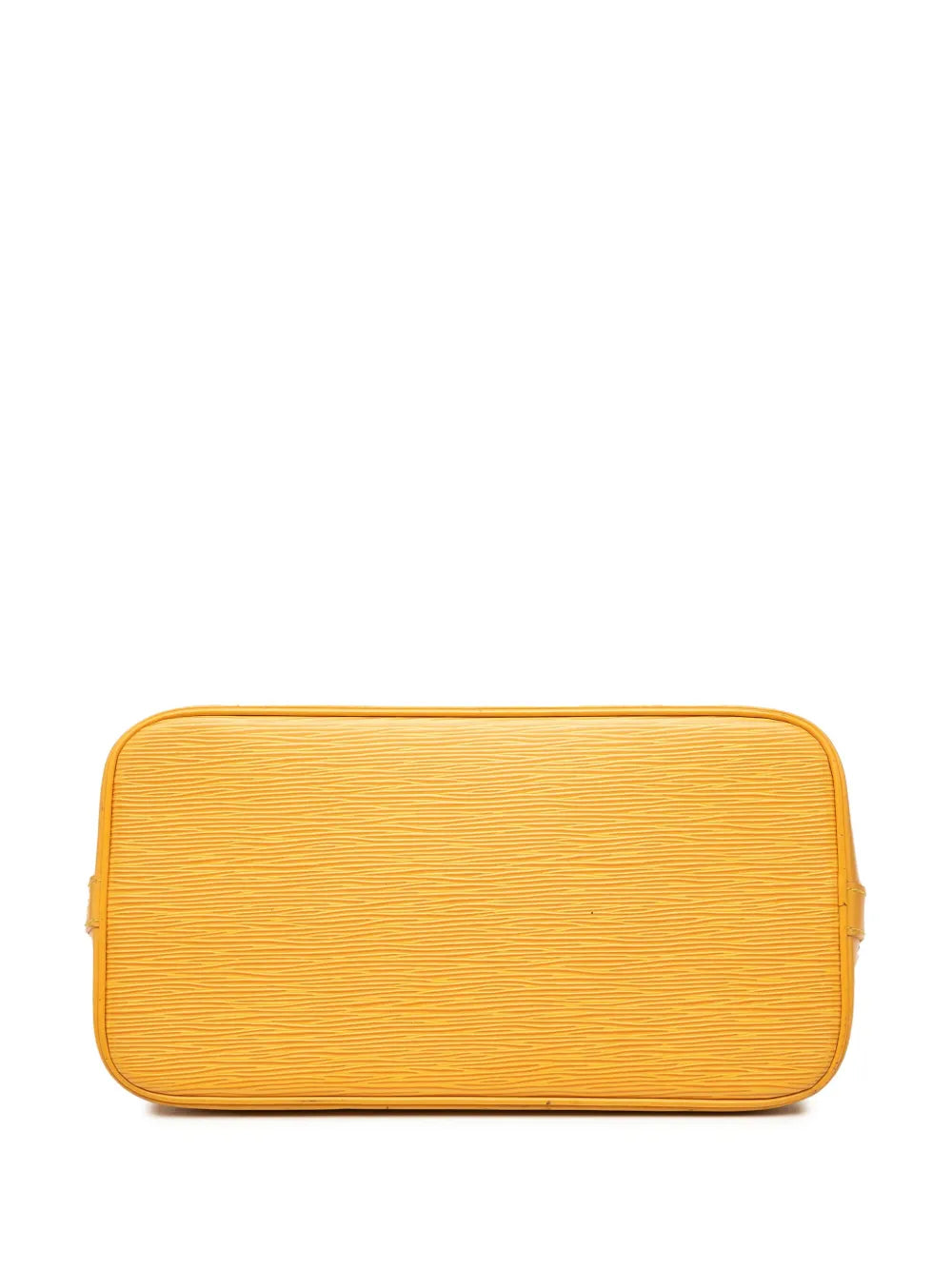 Pre-OwnedLouis Vuitton Pre-Owned1996 Epi Alma PM handbag
