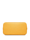 Pre-OwnedLouis Vuitton Pre-Owned1996 Epi Alma PM handbag