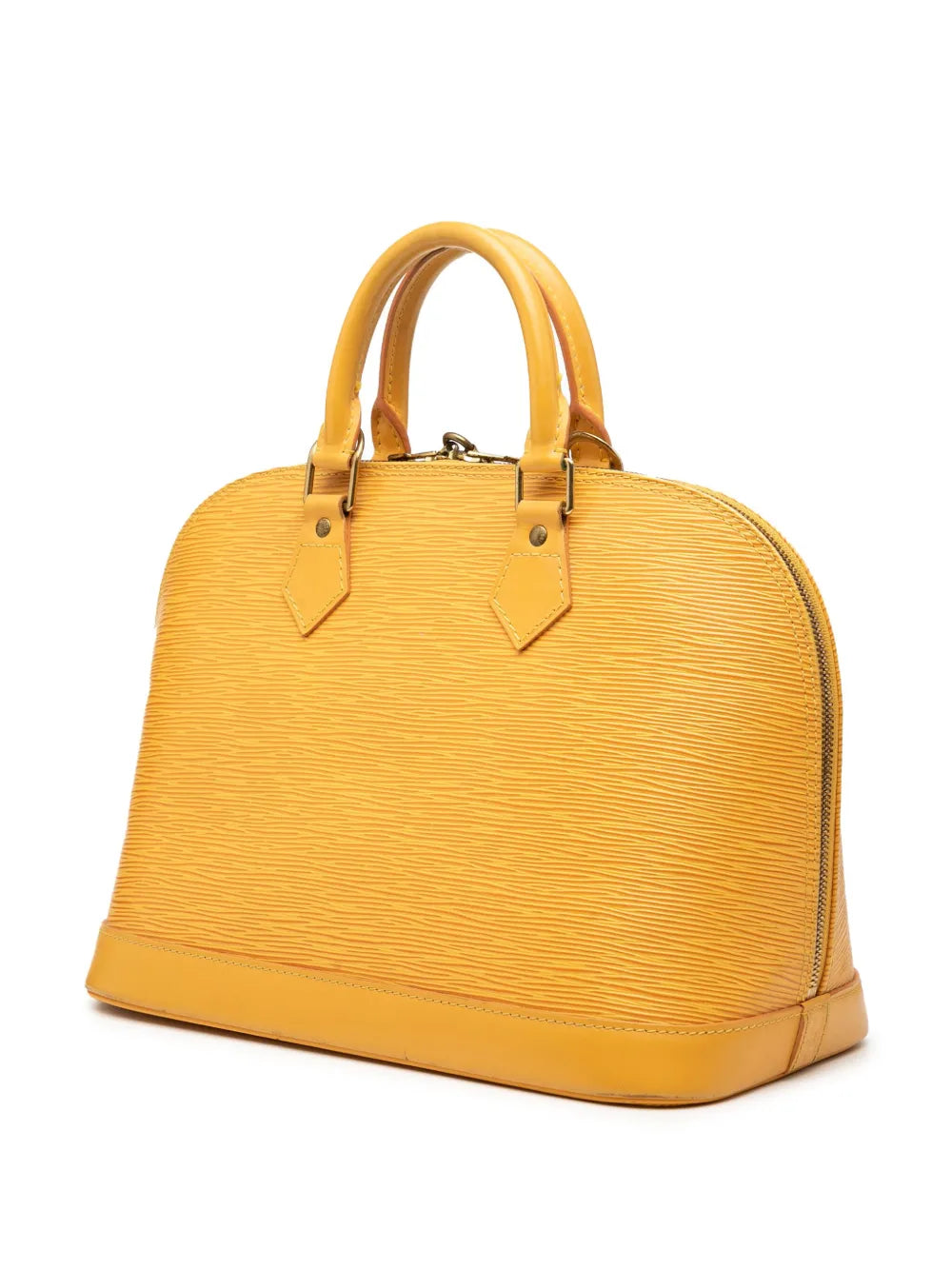 Pre-OwnedLouis Vuitton Pre-Owned1996 Epi Alma PM handbag