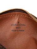 Pre-OwnedLouis Vuitton Pre-Owned1990-2010 Monogram Papillon Pochette handbag