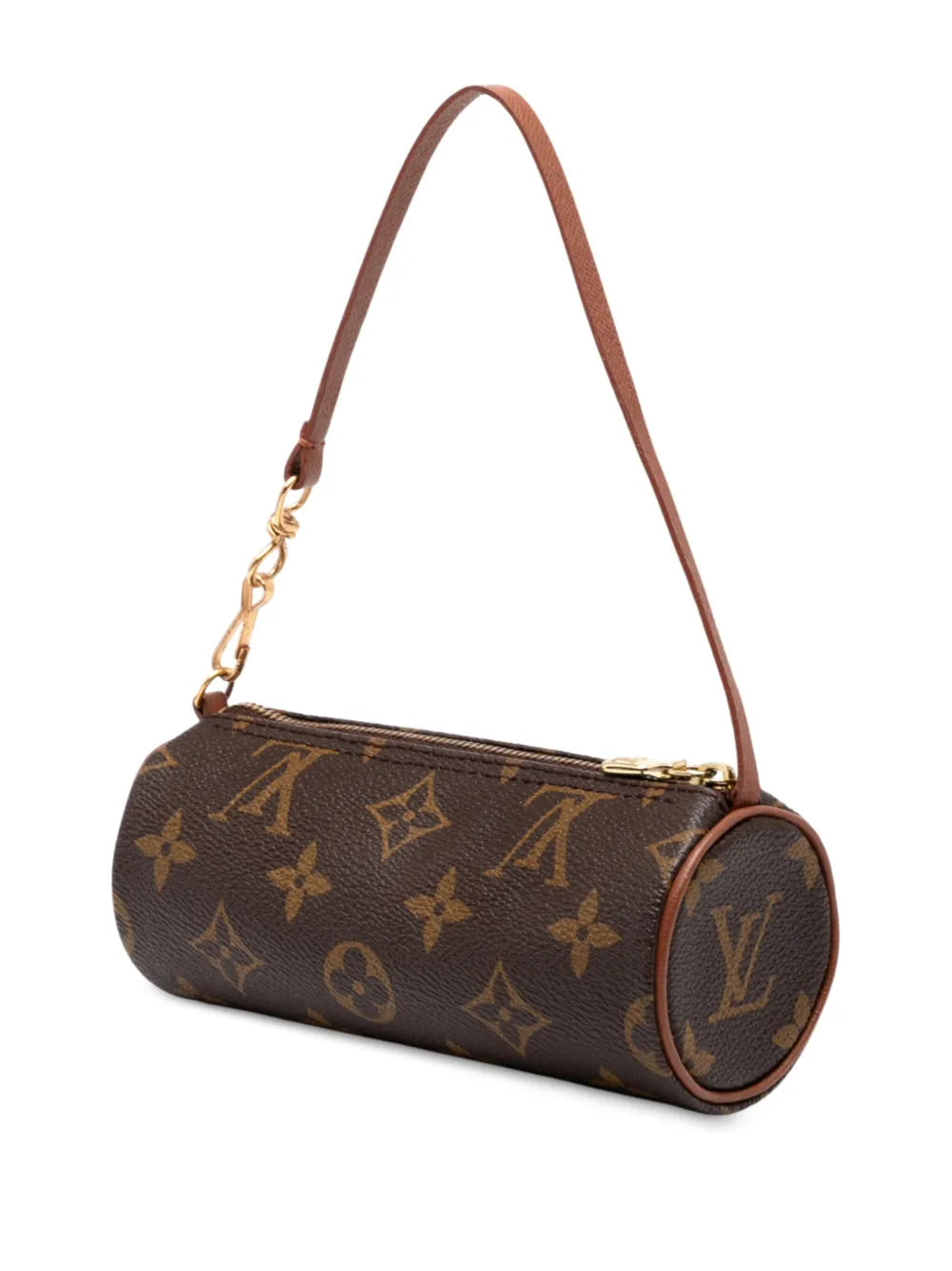 Pre-OwnedLouis Vuitton Pre-Owned1990-2010 Monogram Papillon Pochette handbag