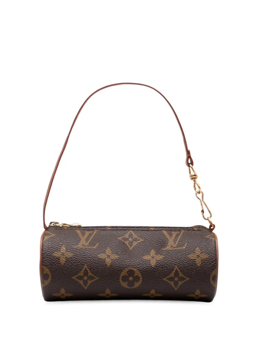 Pre-OwnedLouis Vuitton Pre-Owned1990-2010 Monogram Papillon Pochette handbag
