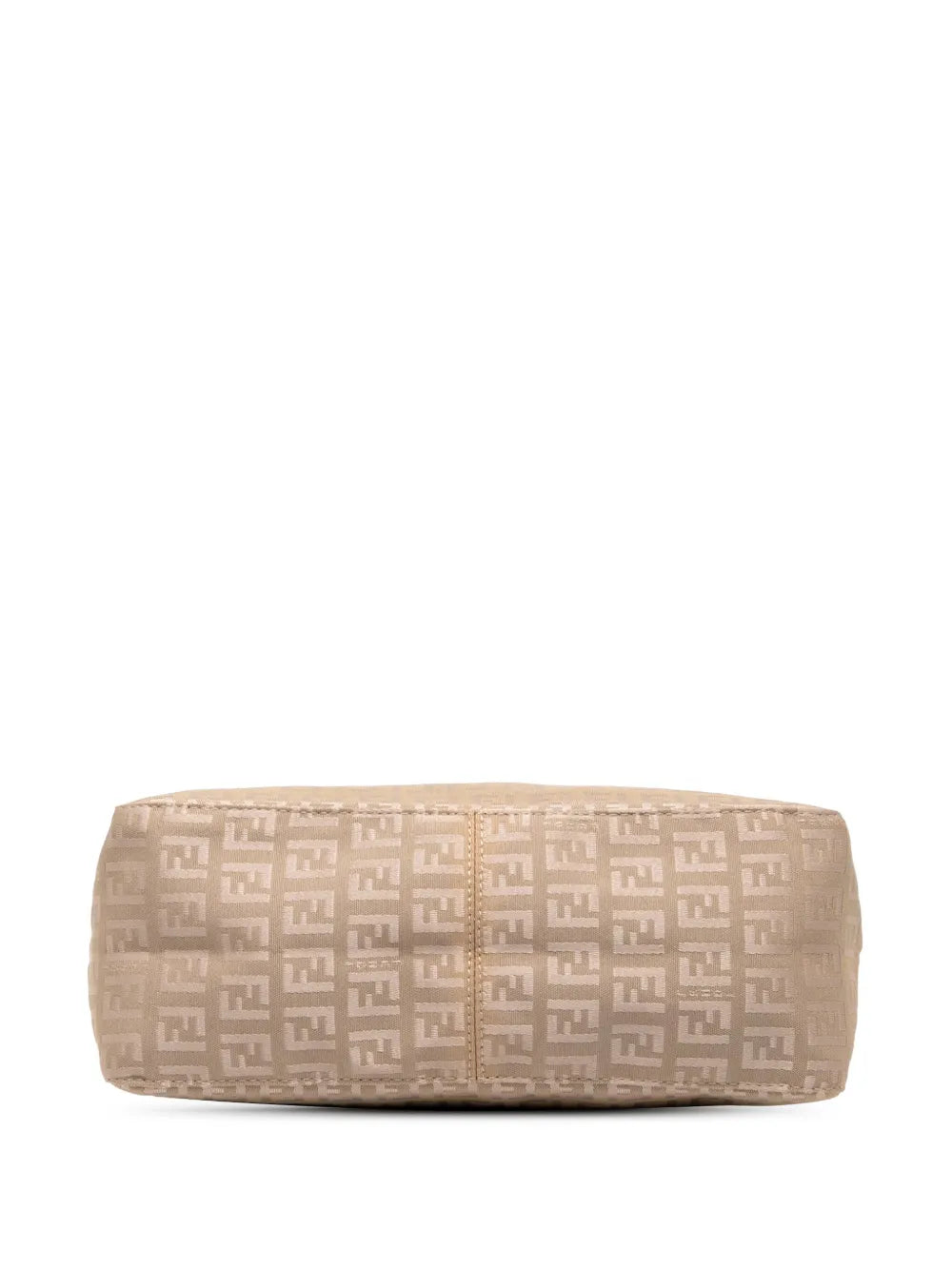 Pre-OwnedFendi Pre-Owned2000-2010 Zucchino Canvas Pochette shoulder bag