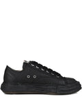 Maison Mihara Yasuhiro Textured Sneakers