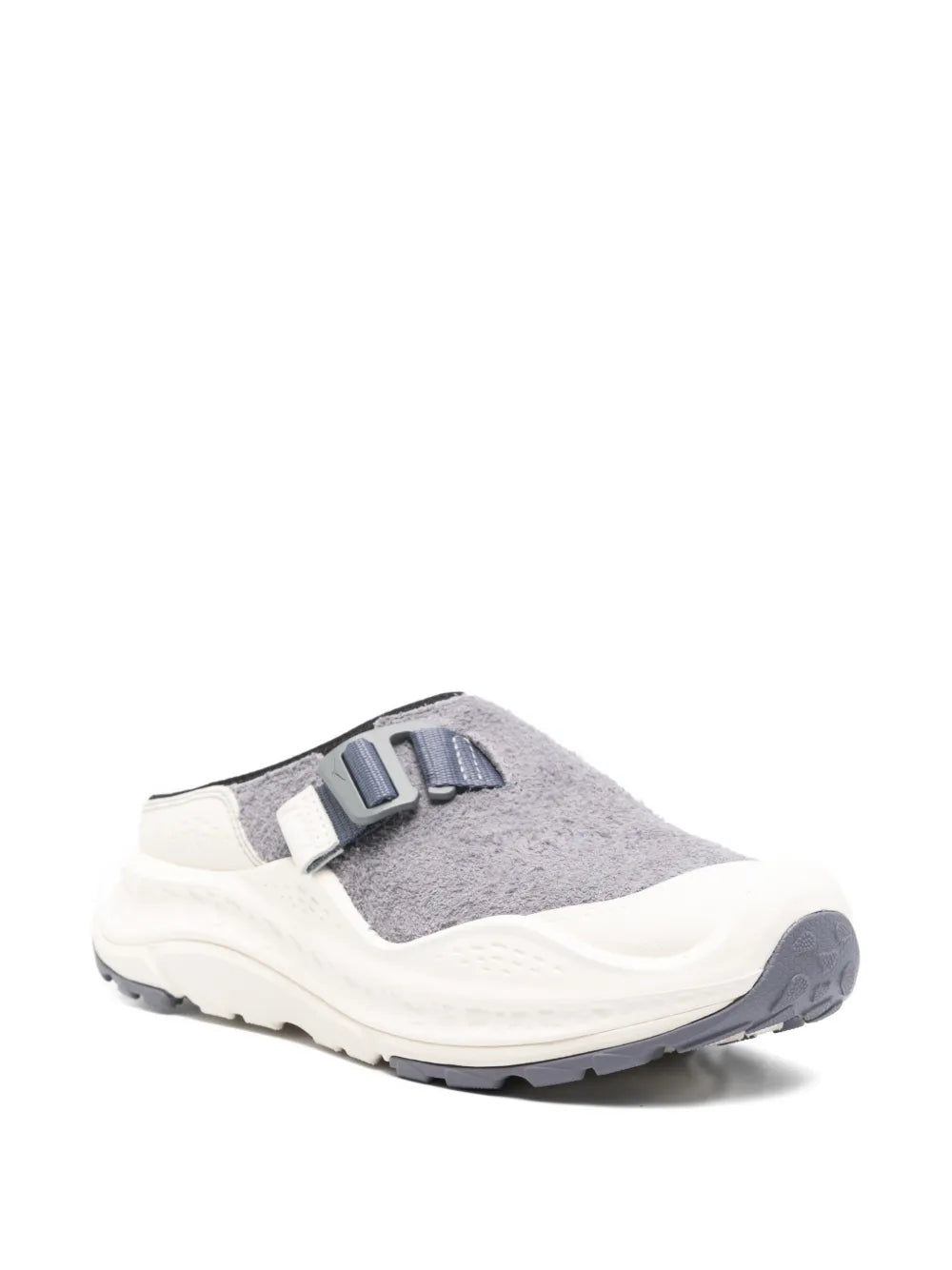 Hoka Ora Primo Ext Buckle-Strap Slip-On