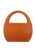 Pre-OwnedFendi Pre-Owned1980s padded embossed-logo tote bag