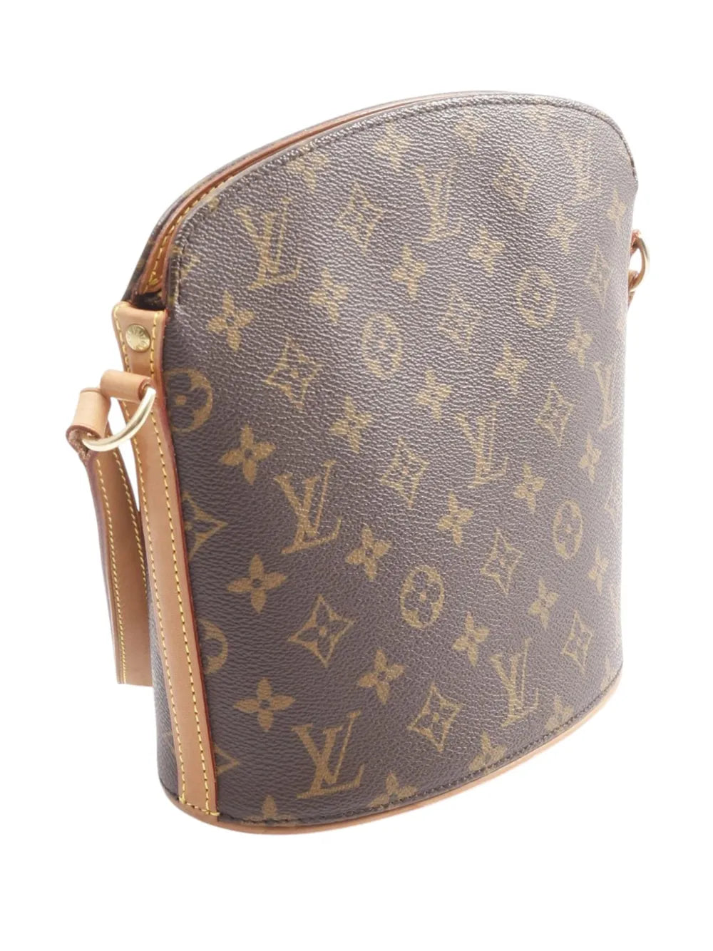 Pre-OwnedLouis Vuitton Pre-Owned2003 Monogram Drouot crossbody bag