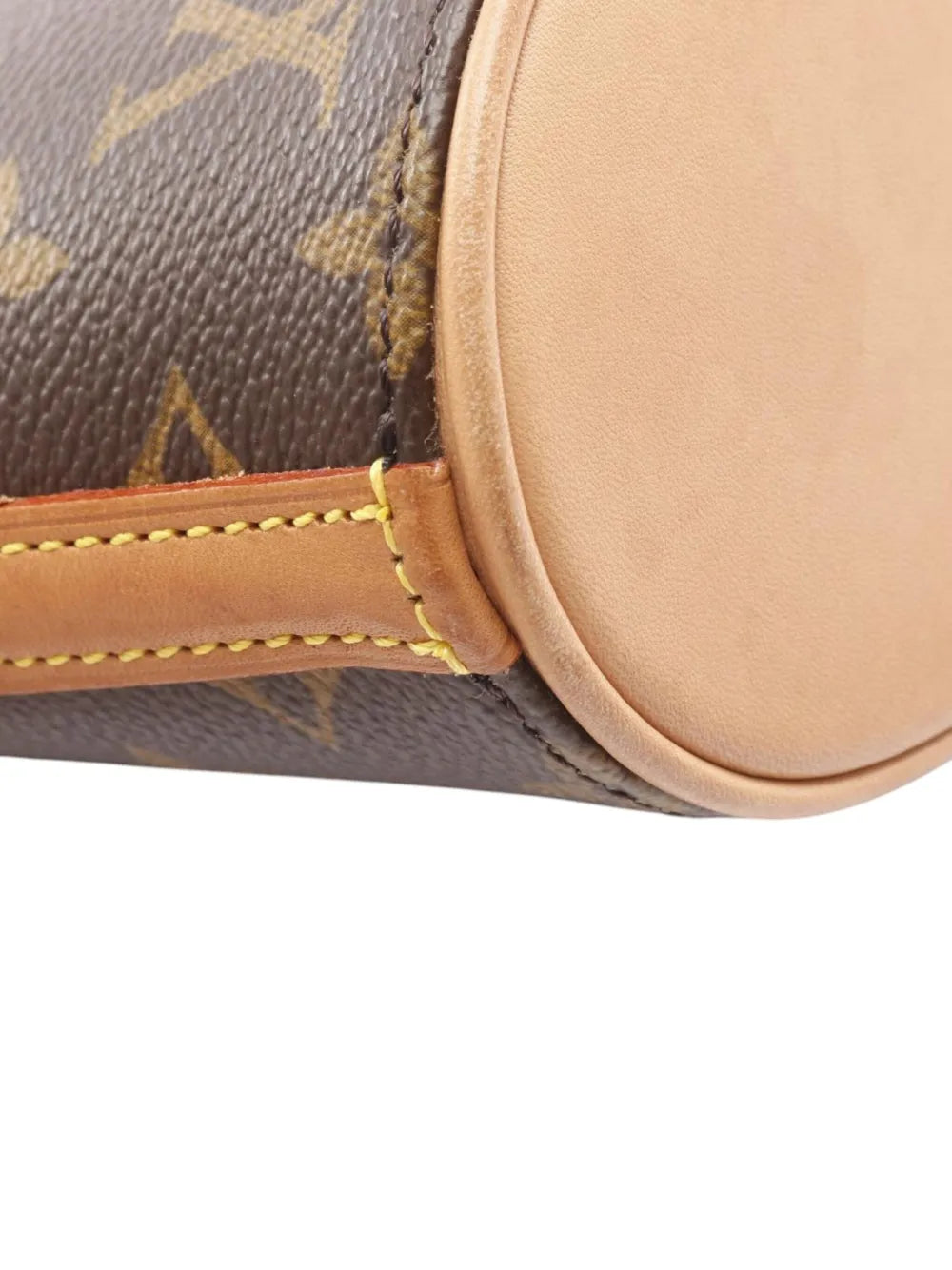 Pre-OwnedLouis Vuitton Pre-Owned2003 Monogram Drouot crossbody bag