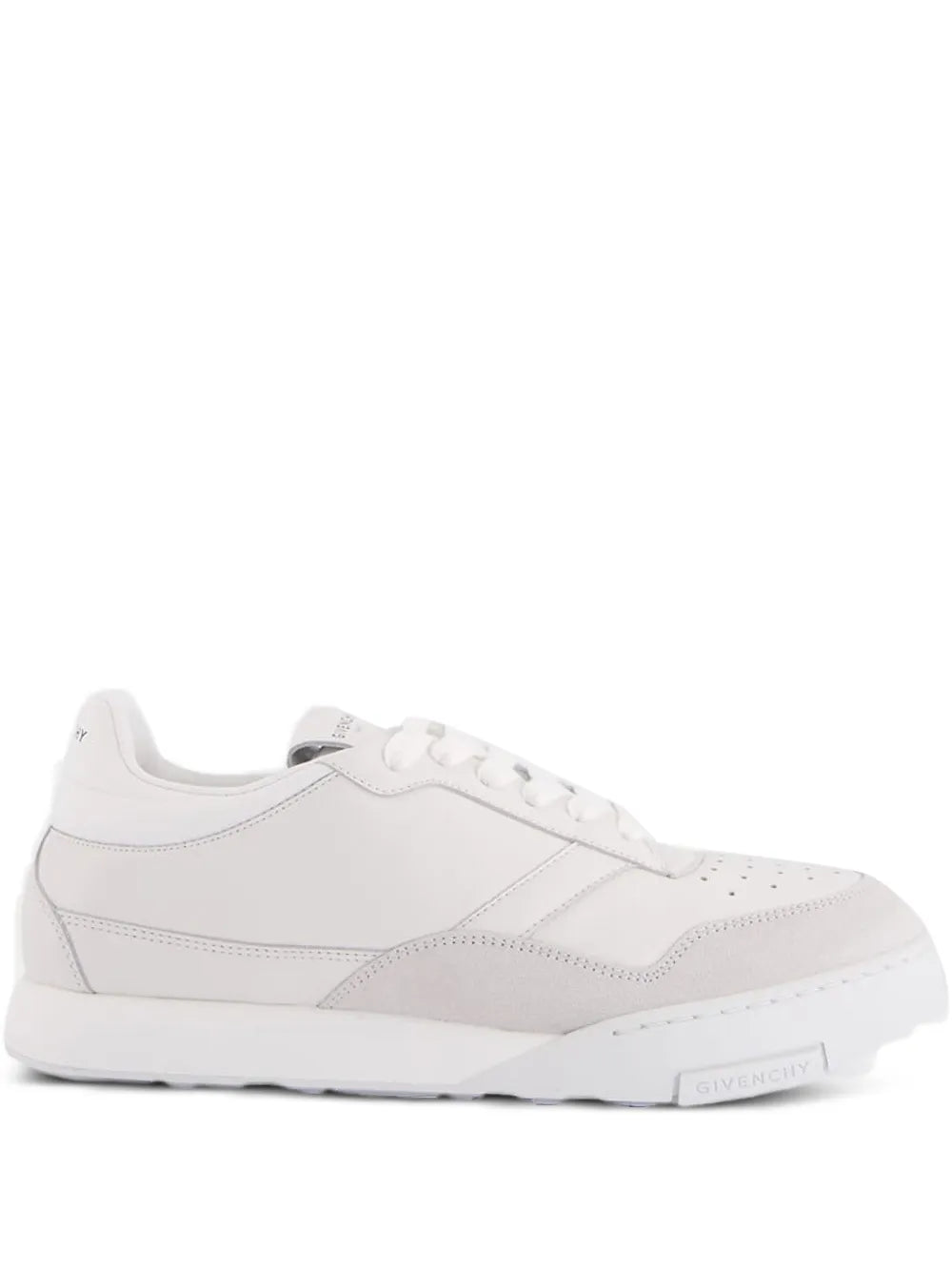 Givenchy Leather Sneakers