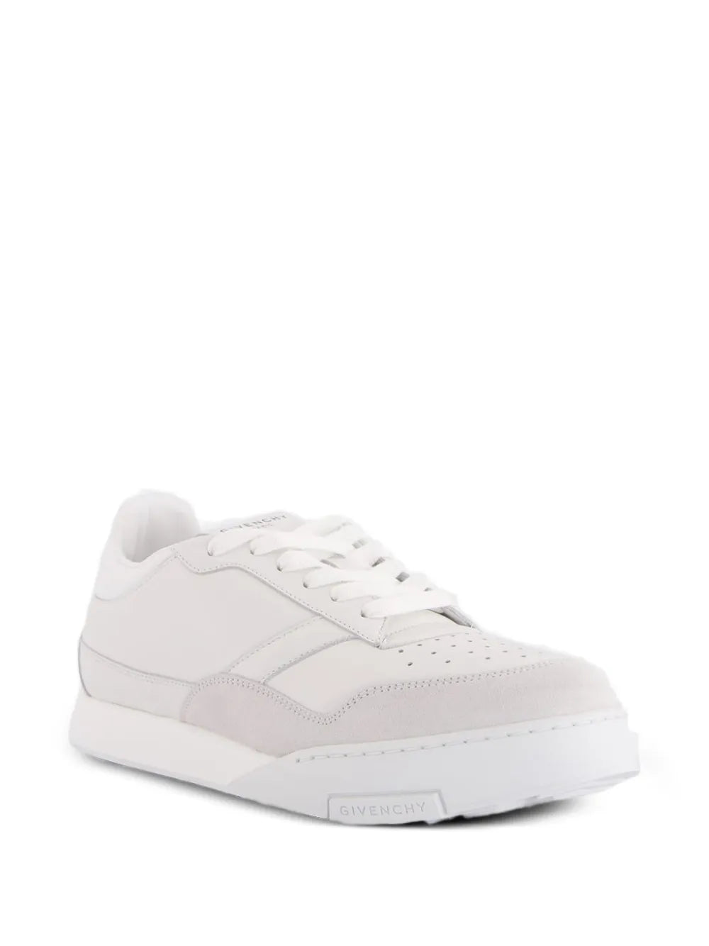 Givenchy Leather Sneakers