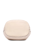 Pre-OwnedGucci Pre-Owned2016-2025 GG Marmont Matelasse Leather Bucket Bag satchel