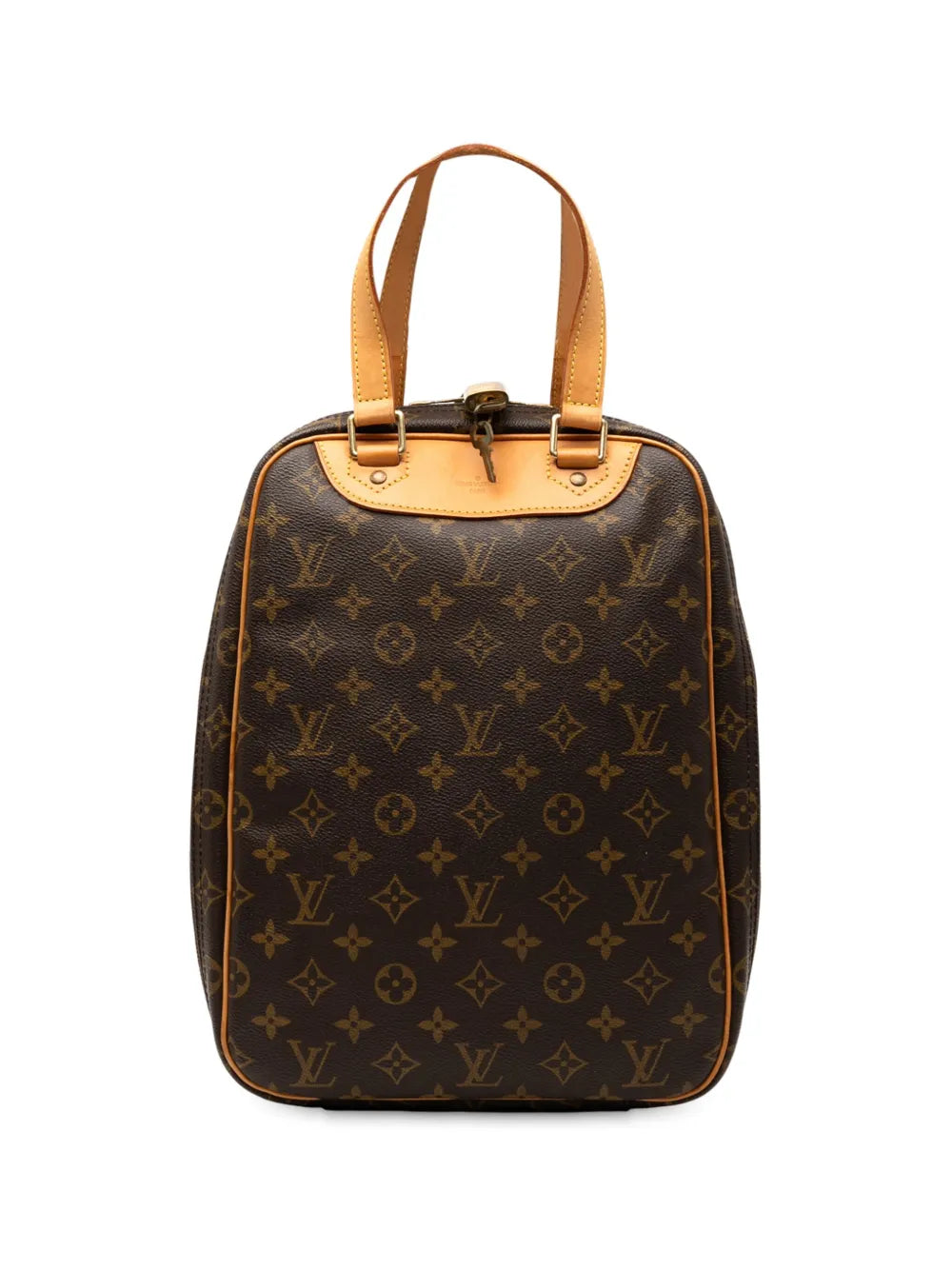 Pre-OwnedLouis Vuitton Pre-Owned1996 Monogram Excursion handbag