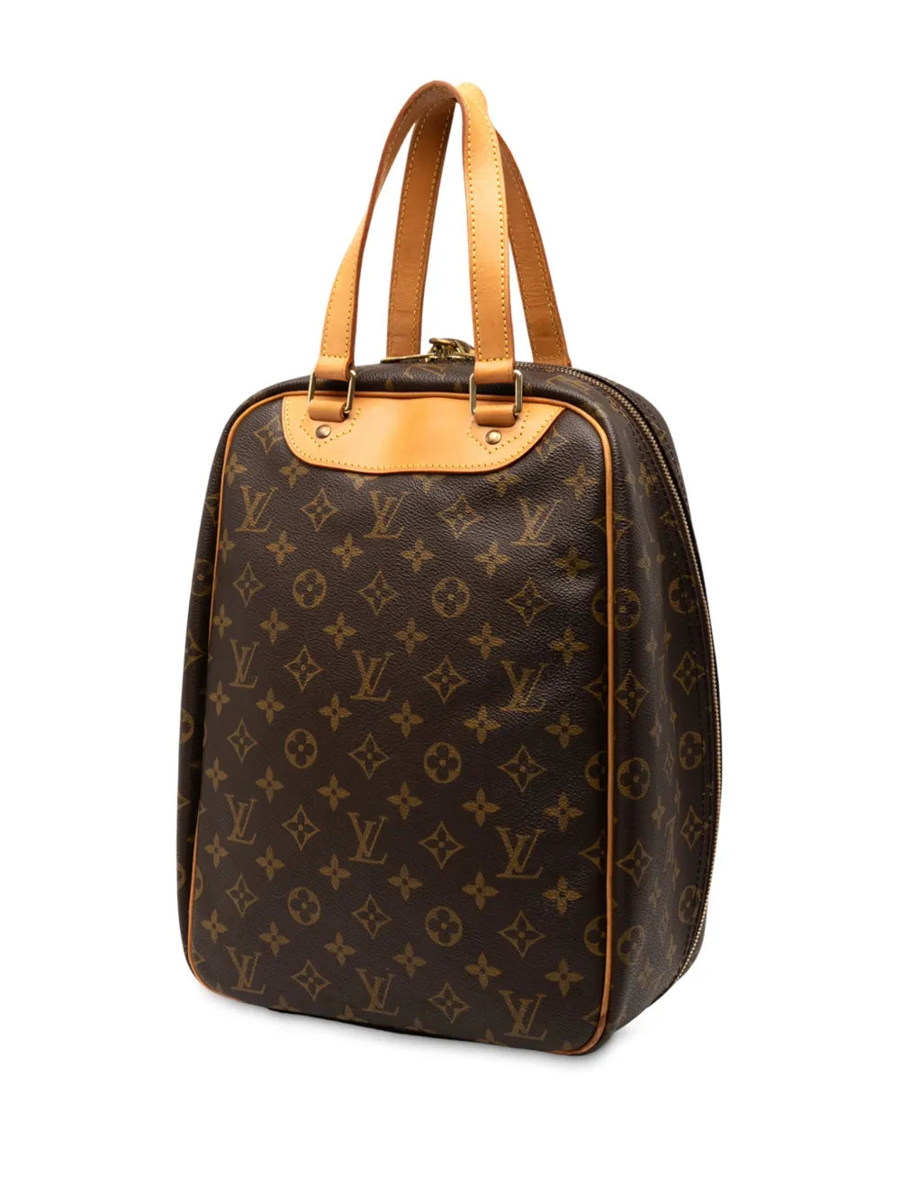 Pre-OwnedLouis Vuitton Pre-Owned1996 Monogram Excursion handbag