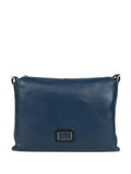Marc Ellisrectangle-plaque shoulder bag