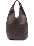 New SeasonA.P.C.Le Neige leather tote bag