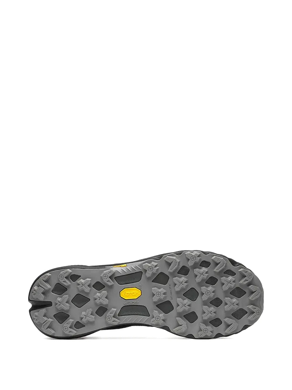 Merrell Agility Peak 5 Trek Logo-Detail Sneakers