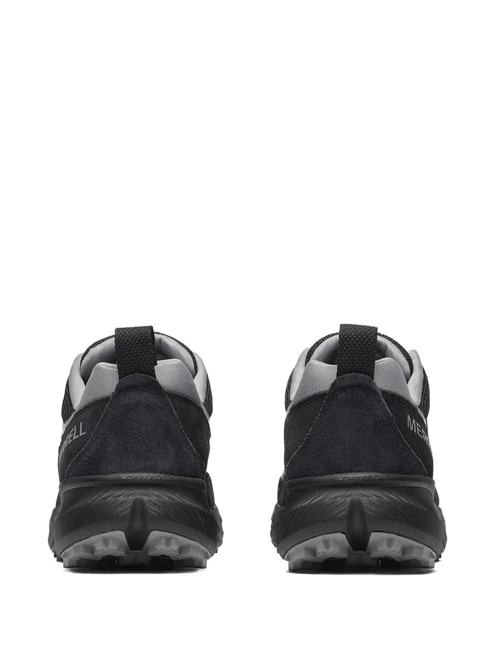Merrell Agility Peak 5 Trek Logo-Detail Sneakers