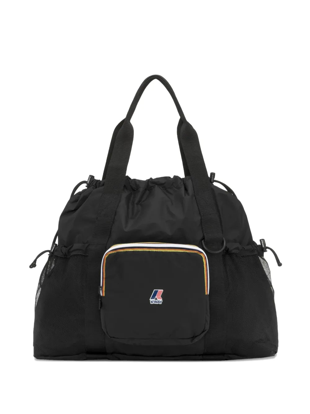 K-Waydrawstring tote bag