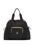 K-Waydrawstring tote bag