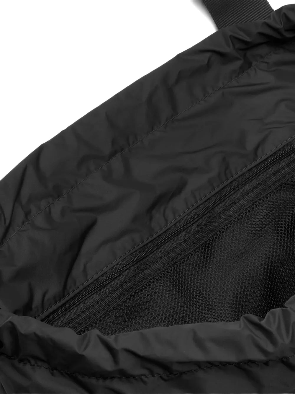 K-Waydrawstring tote bag
