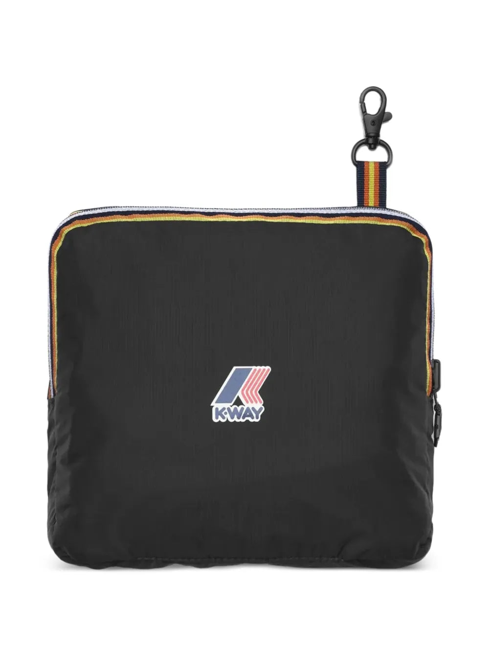 K-Waydrawstring tote bag