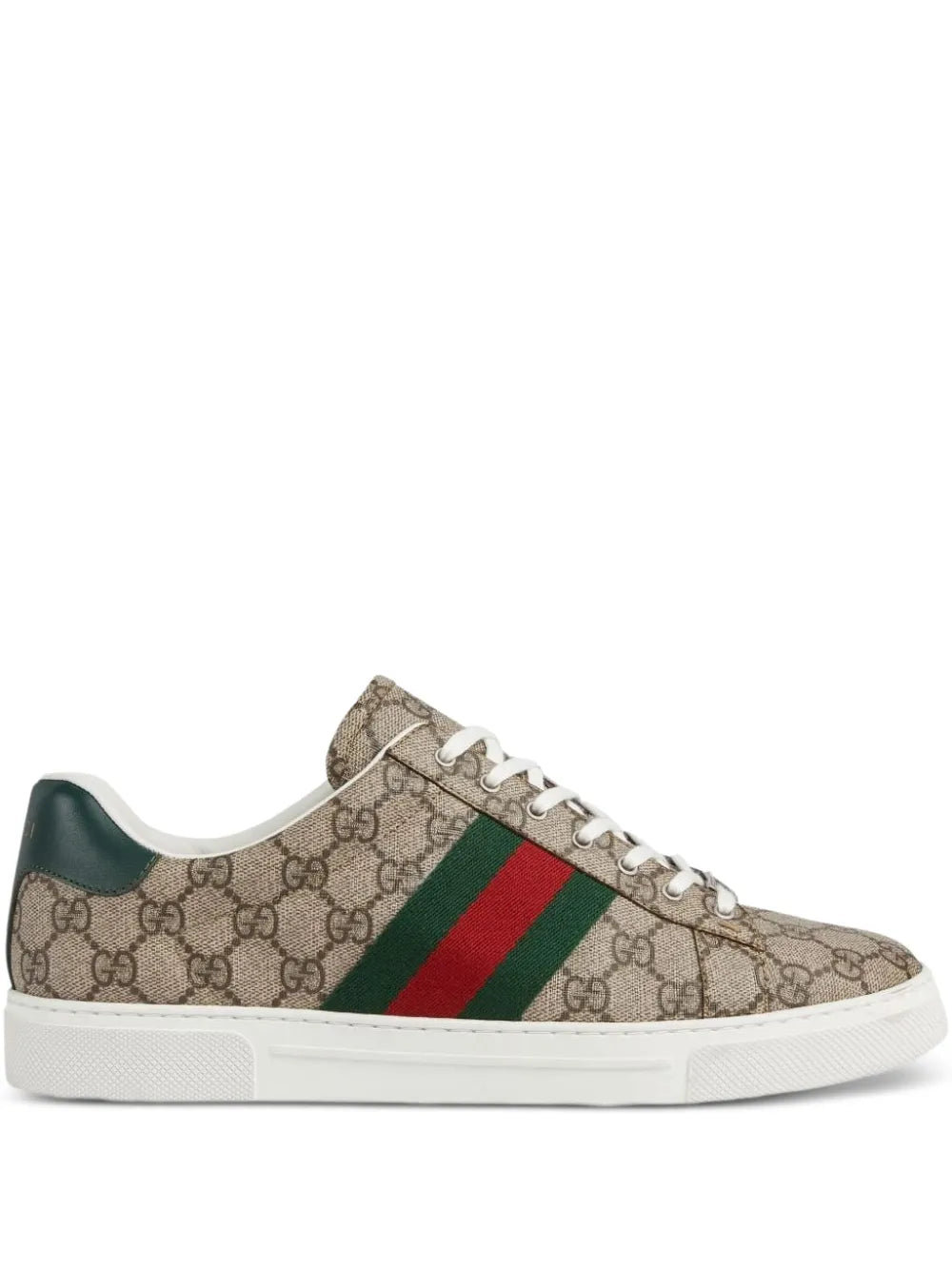 Gucci Ace Stripe Sneakers