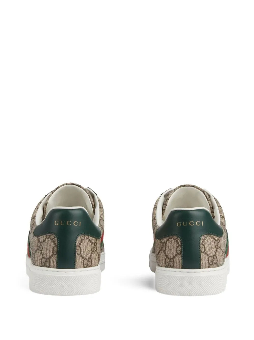 Gucci Ace Stripe Sneakers