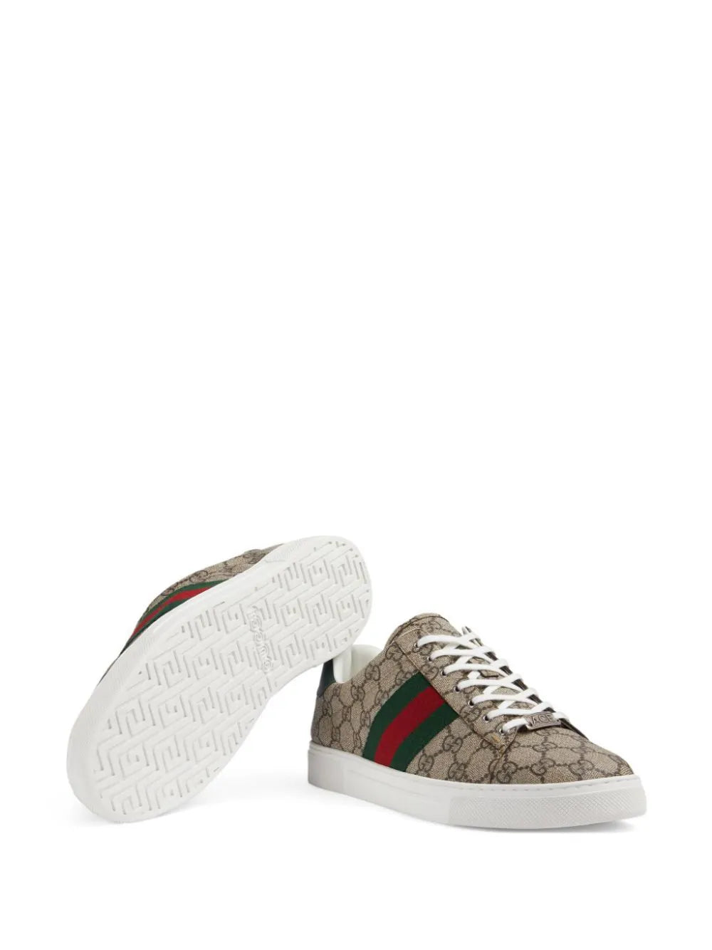 Gucci Ace Stripe Sneakers