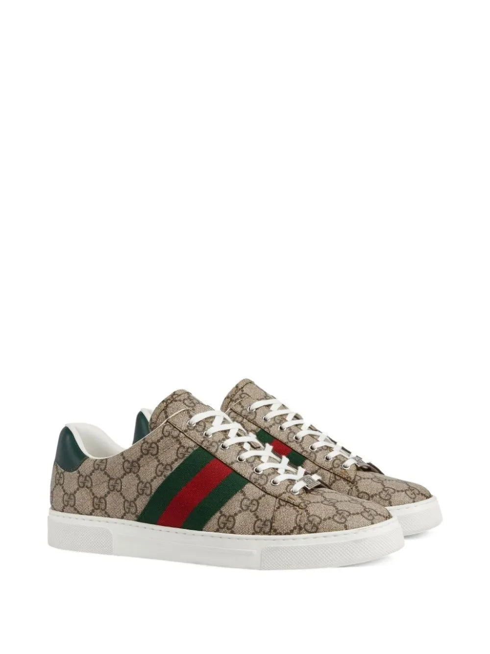 Gucci Ace Stripe Sneakers