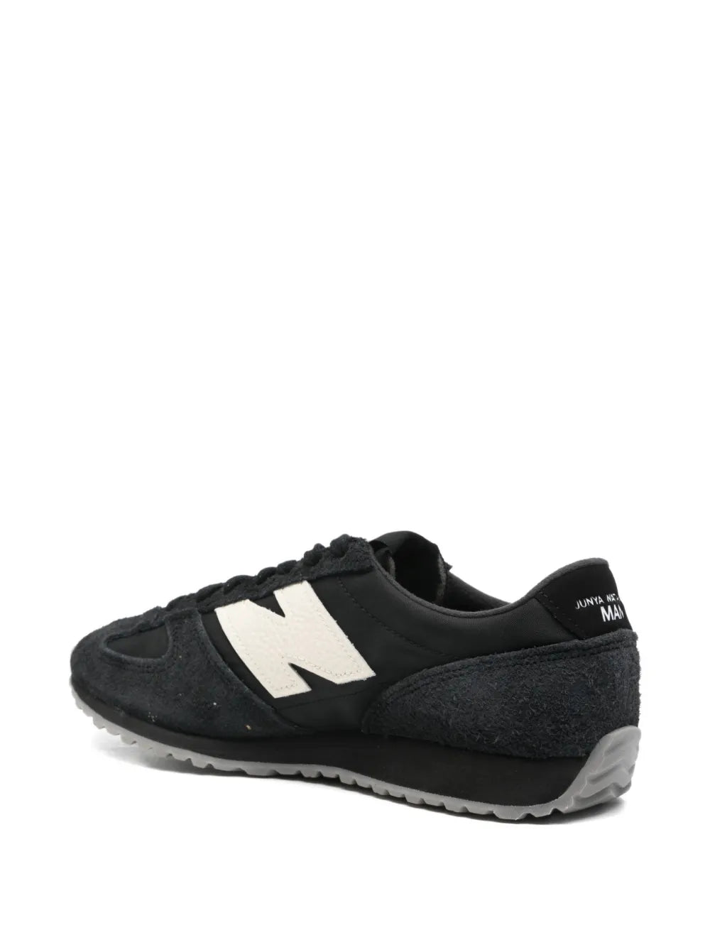 Junya Watanabe Man X New Balance 471 Logo Sneakers