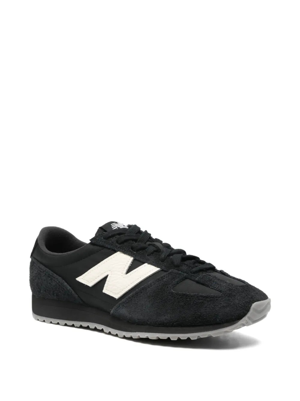 Junya Watanabe Man X New Balance 471 Logo Sneakers