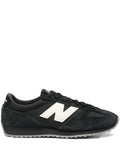 Junya Watanabe Man X New Balance 471 Logo Sneakers