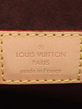 Pre-OwnedLouis Vuitton Pre-Owned2021-2025 Monogram Pochette Metis satchel