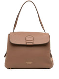 Pre-OwnedBurberry Pre-Owned2000-2017 Medium Calfskin and House Check Camberley satchel