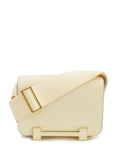 Pre-OwnedHermre-Owned2022 Chevre Mysore Geta crossbody bag