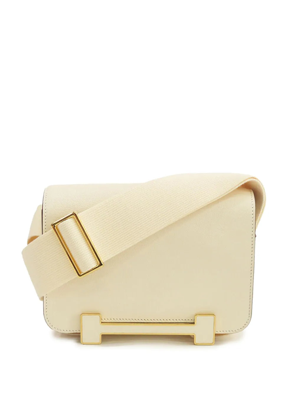 Pre-OwnedHermre-Owned2022 Chevre Mysore Geta crossbody bag