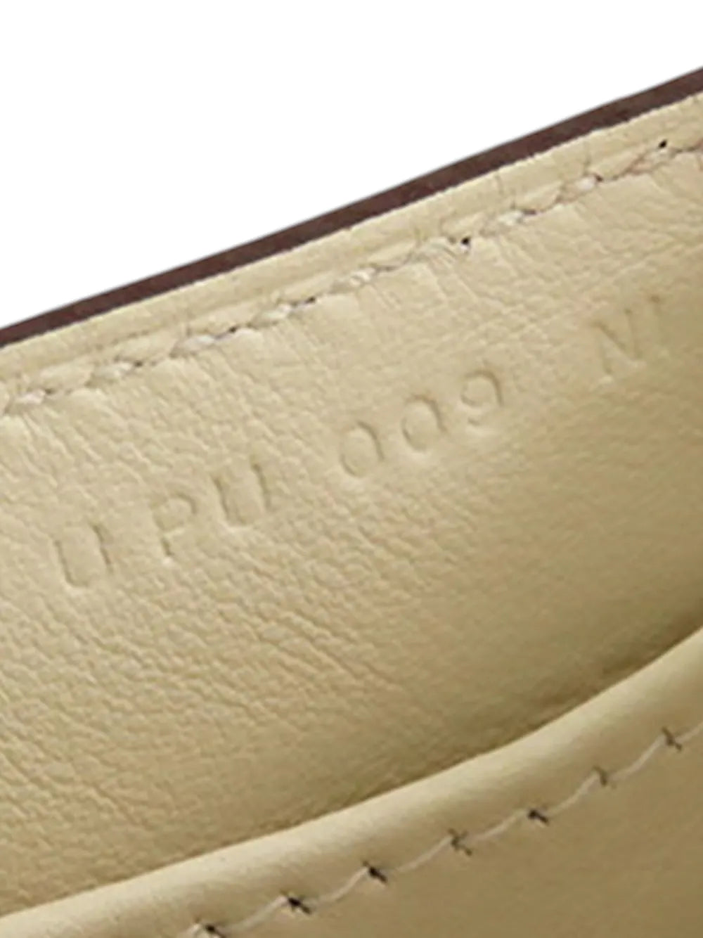 Pre-OwnedHermre-Owned2022 Chevre Mysore Geta crossbody bag