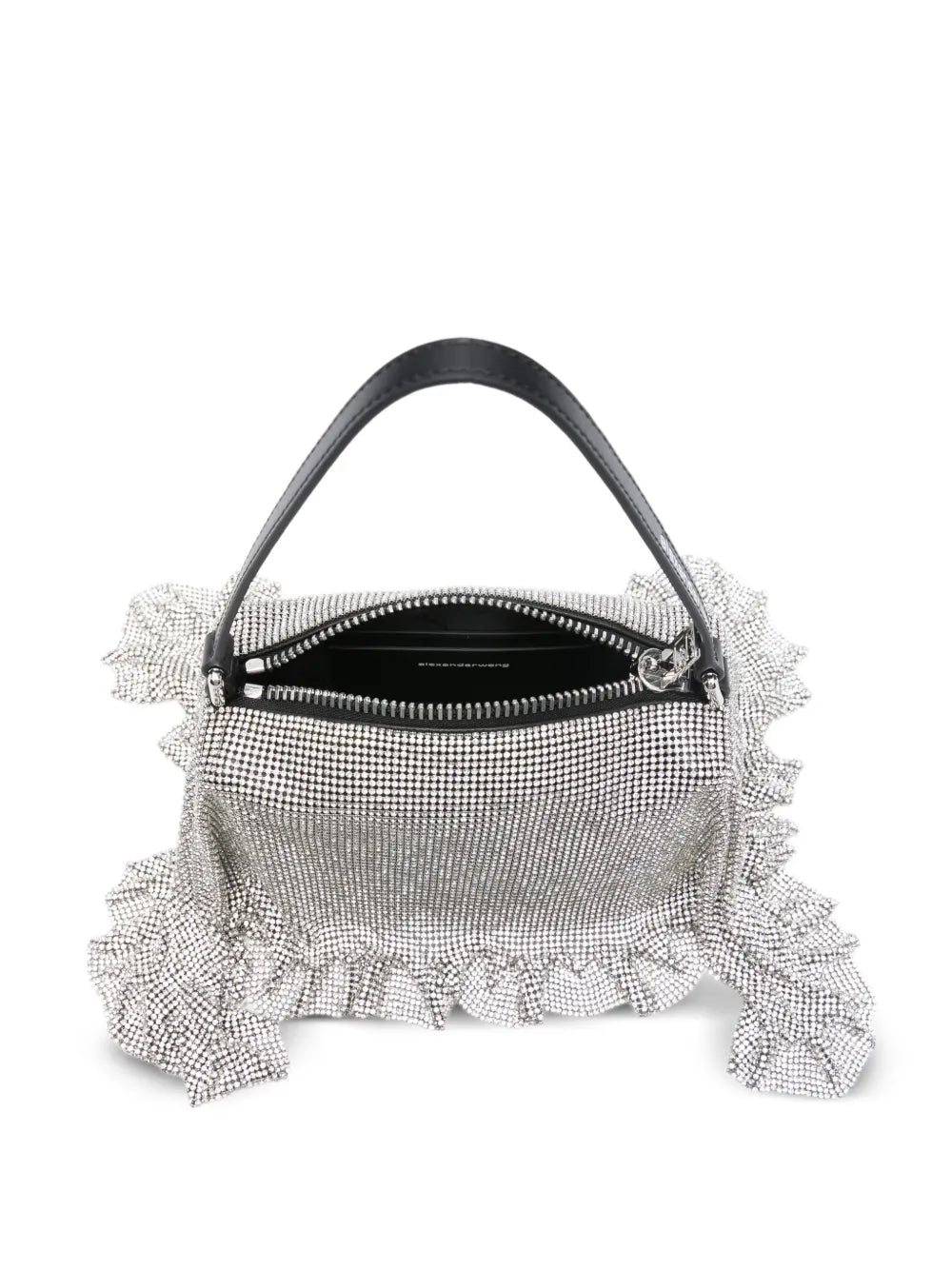 New SeasonAlexander WangDivina mini pochete