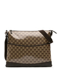 Pre-OwnedGucci Pre-Owned2016-2025 GG Crystal crossbody bag