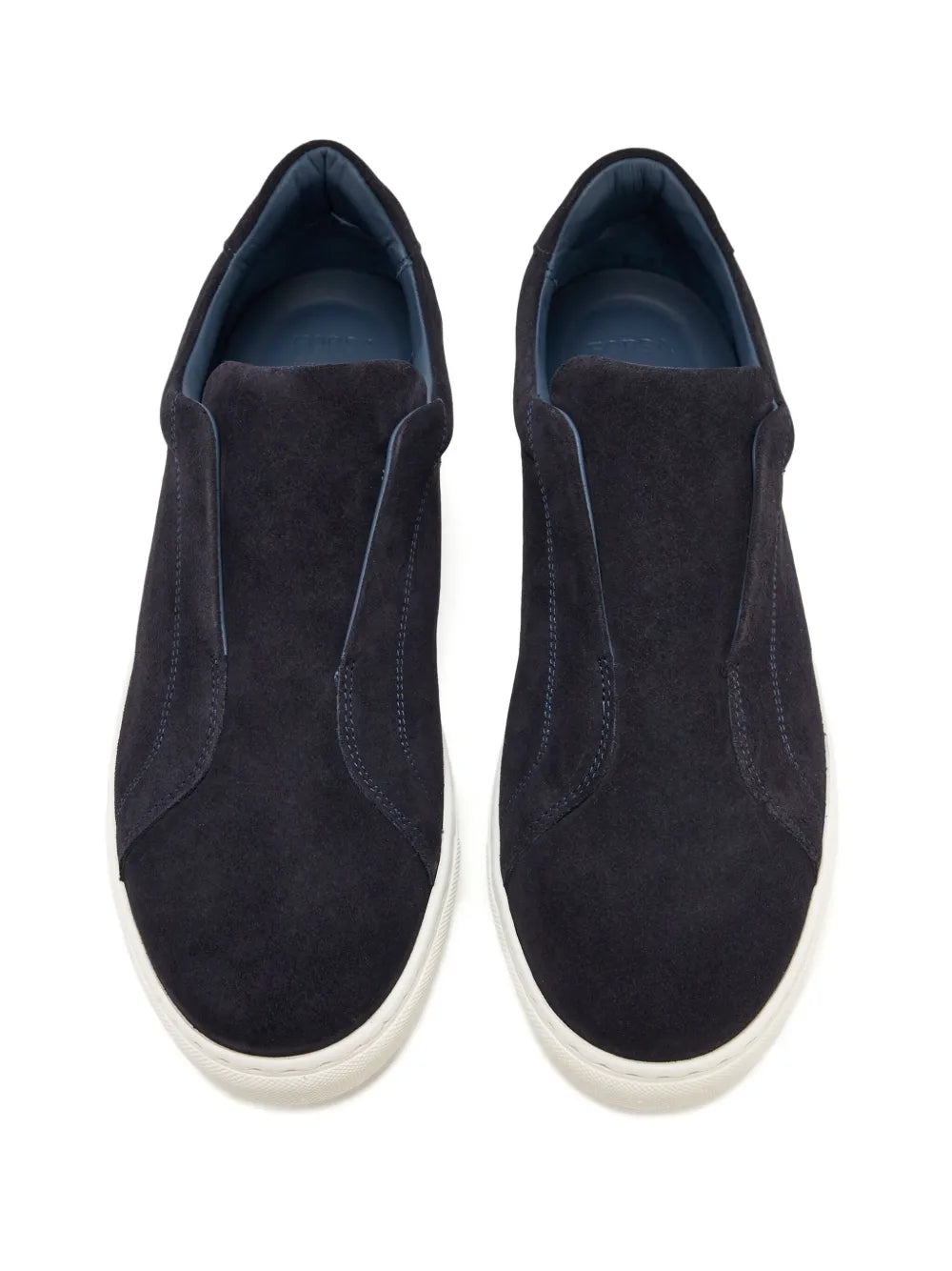 Forsa Charlie Suede Sneakers