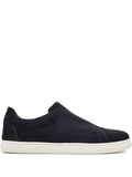 Forsa Charlie Suede Sneakers