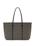 New SeasonTory BurchT-monogram tote bag
